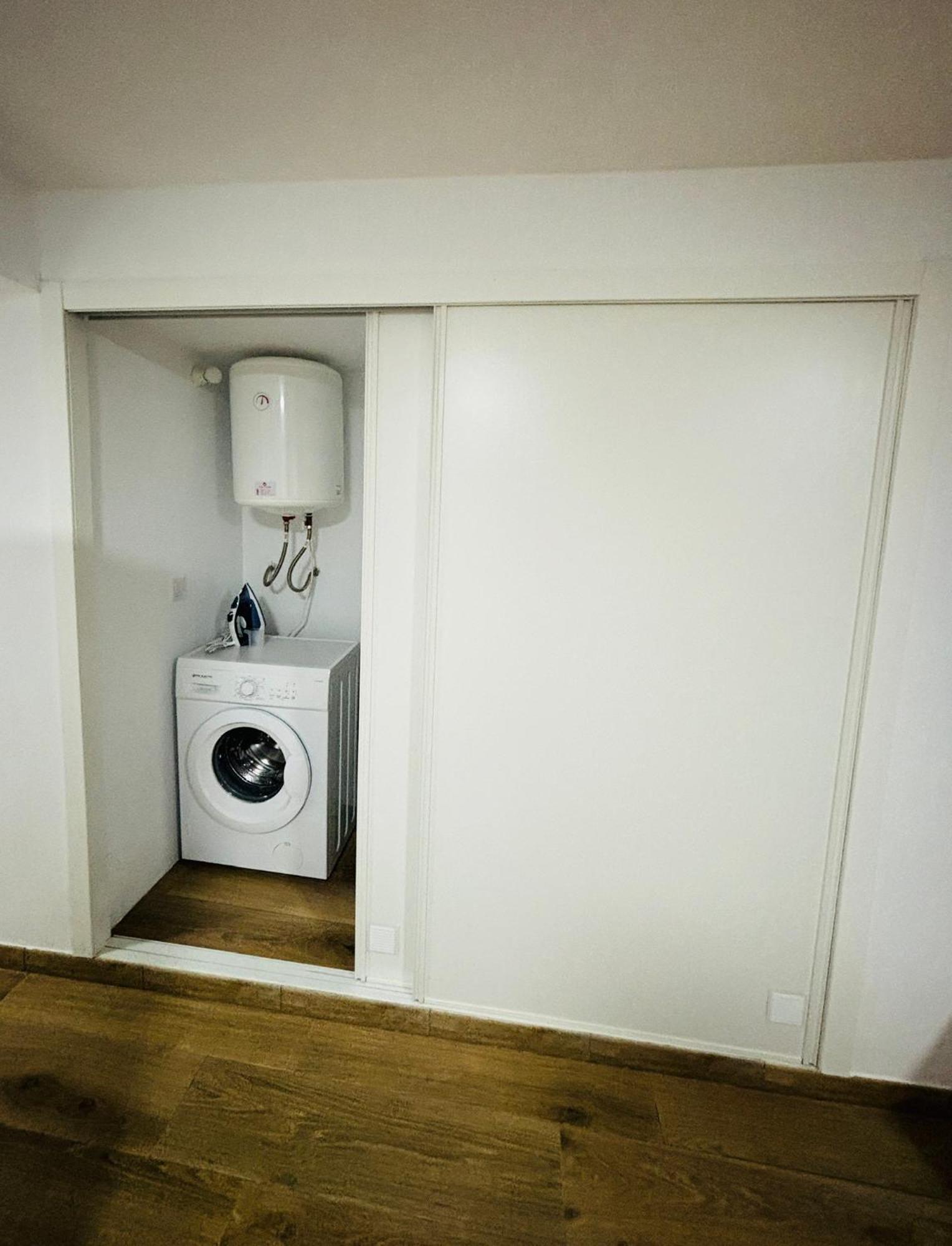 Apartment Libertad B