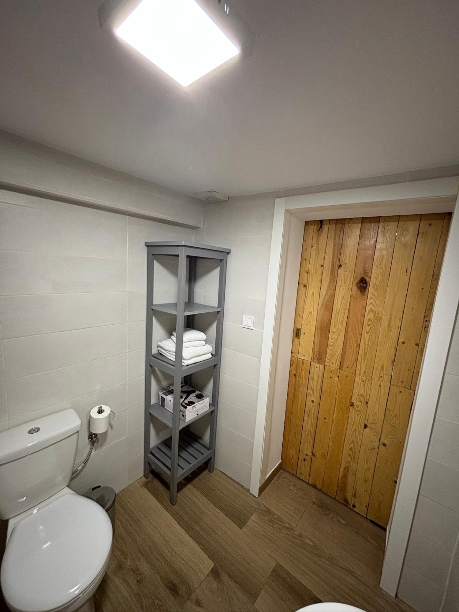 Libertad B Apartment *