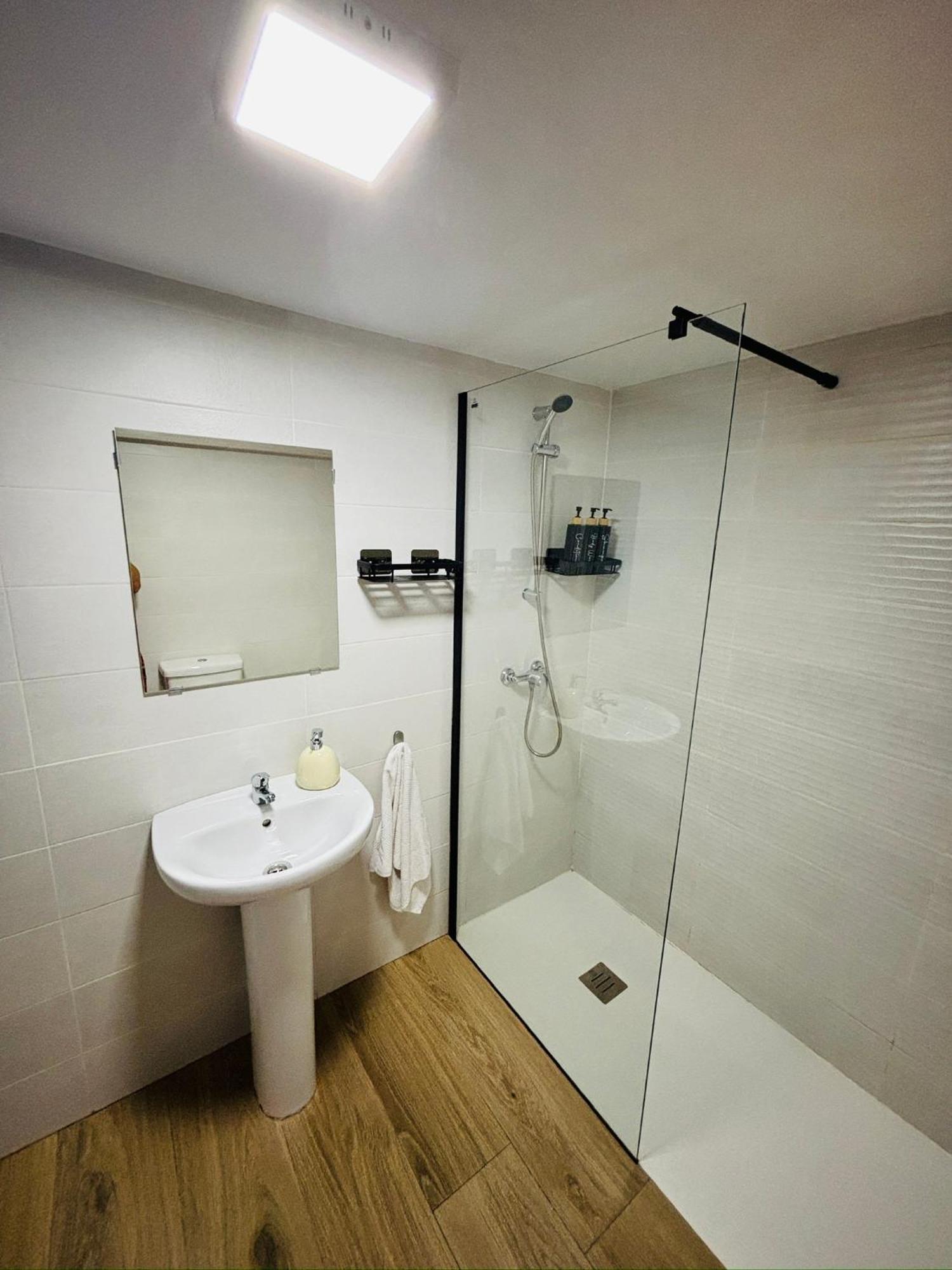 Libertad B Apartment