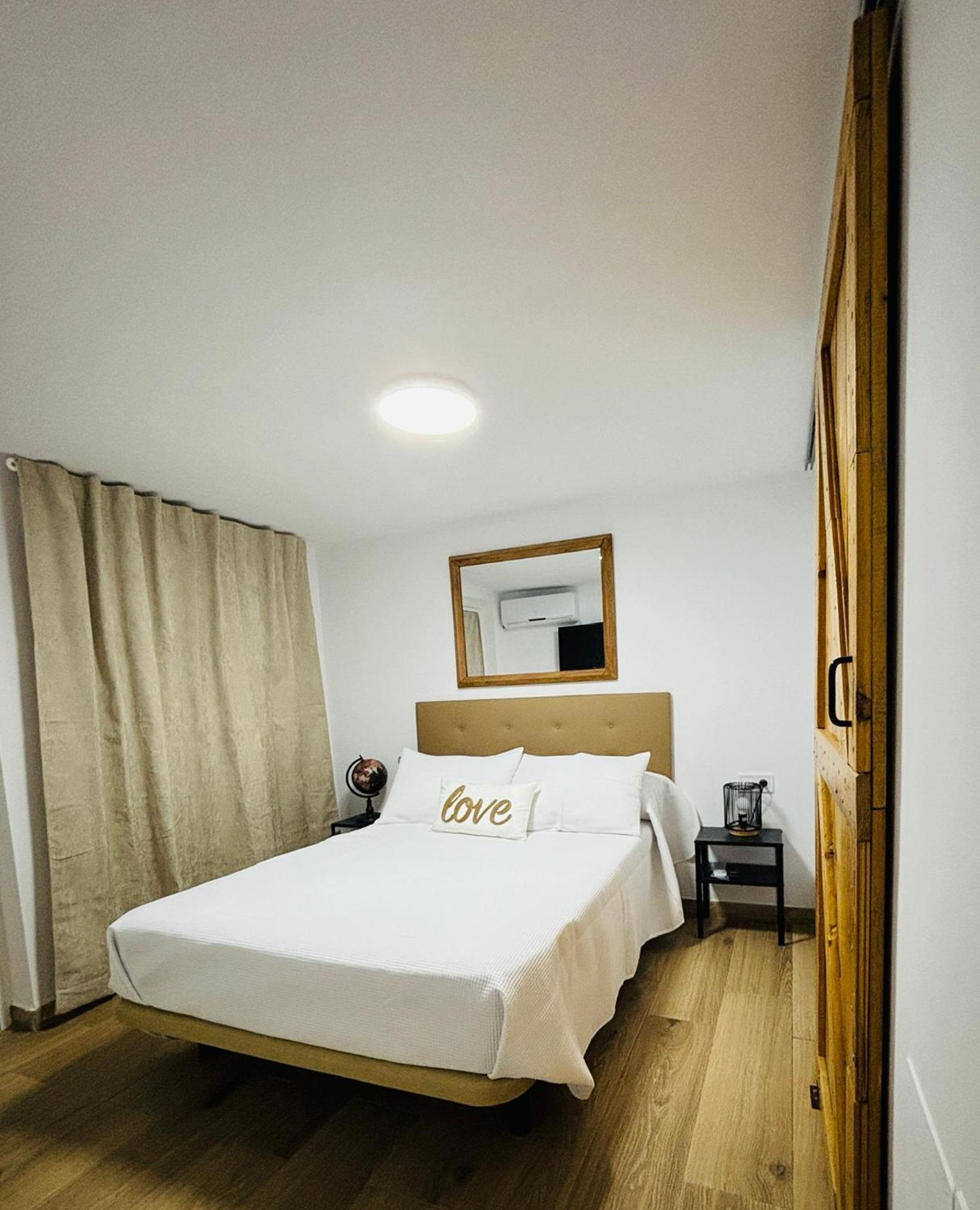 Apartment Libertad B