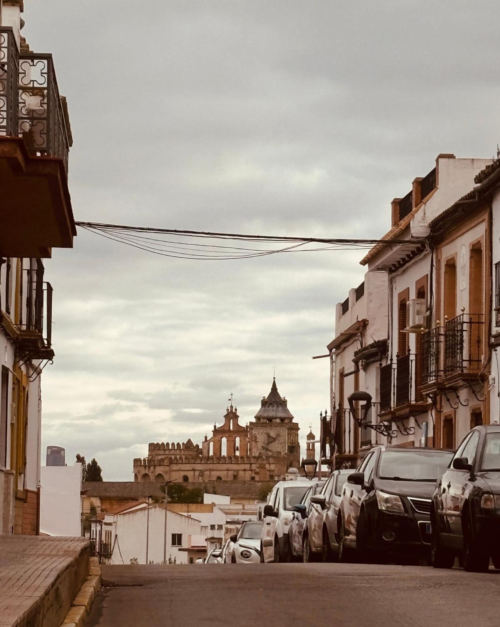 Libertad B Santiponce